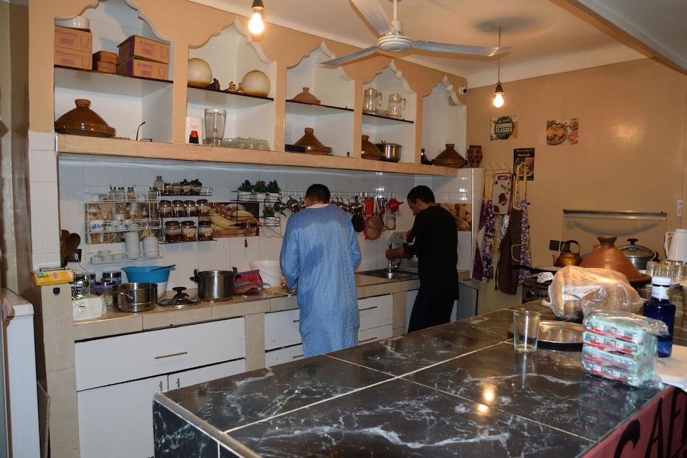 undefined For You Hostel Marrakech - Adults Only 6