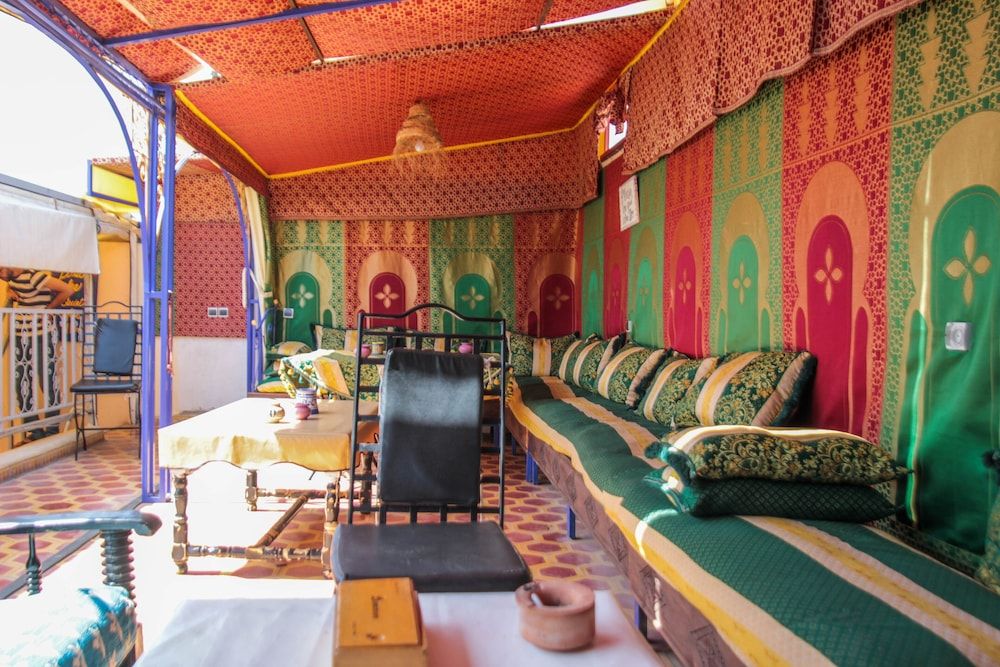 undefined For You Hostel Marrakech - Adults Only 10
