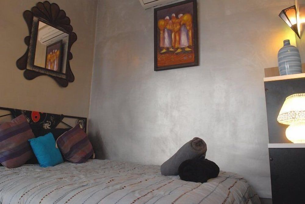 undefined Riad Minorisa 2