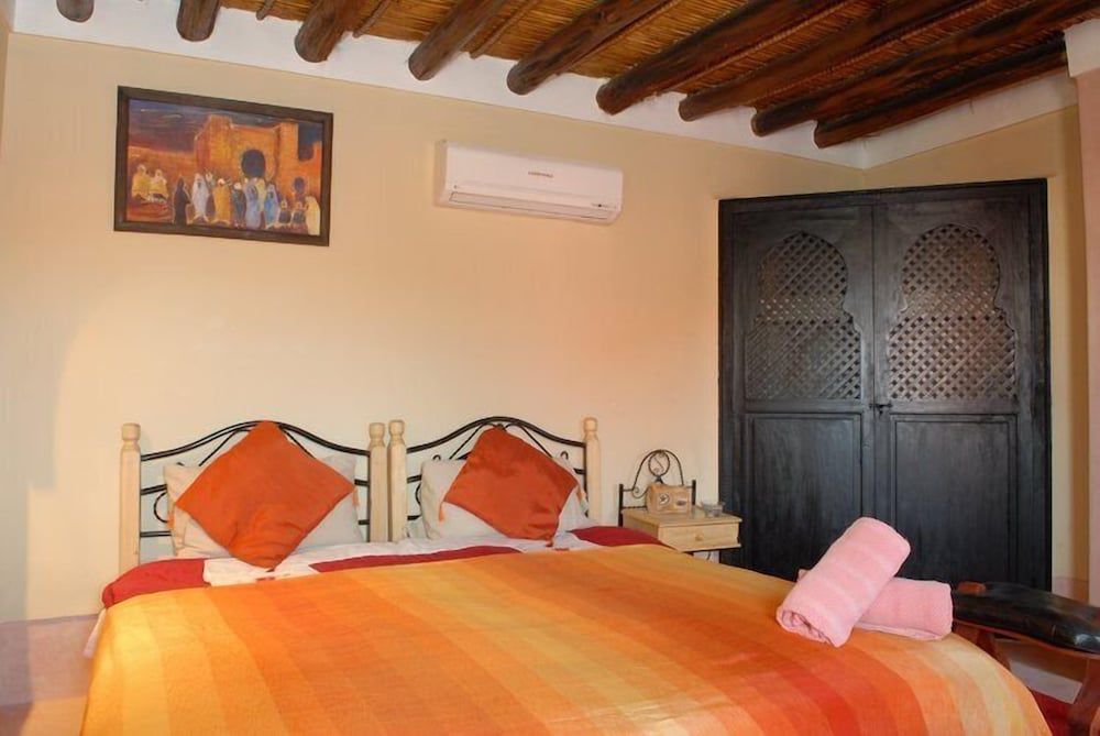 undefined Riad Minorisa 7