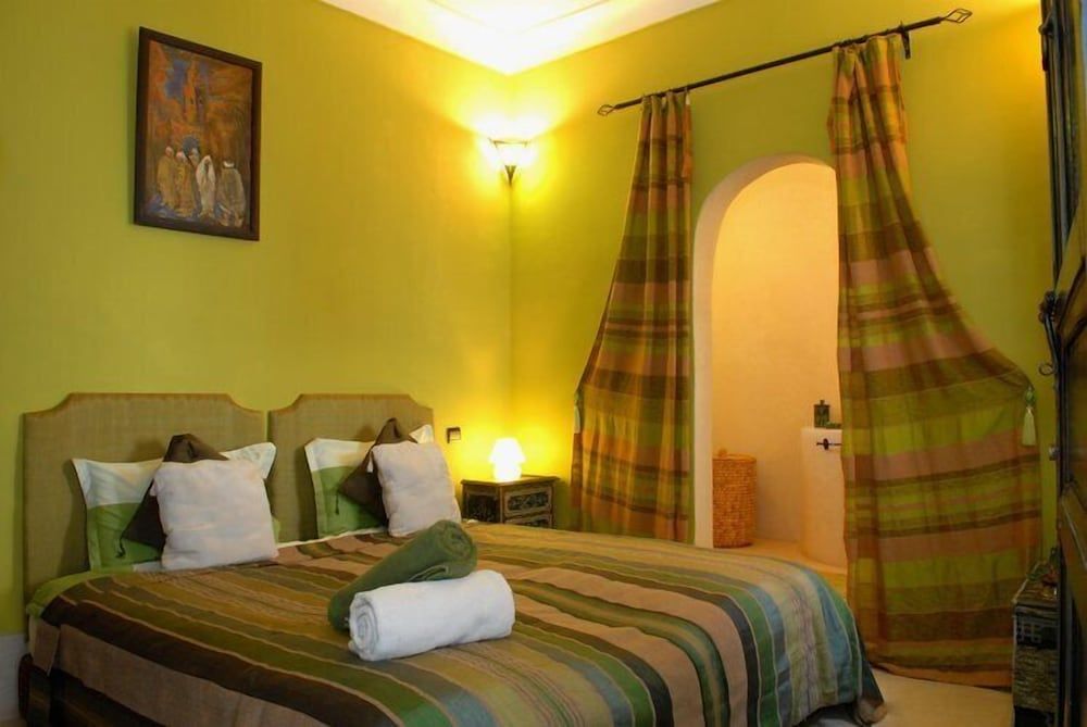 undefined Riad Minorisa 4