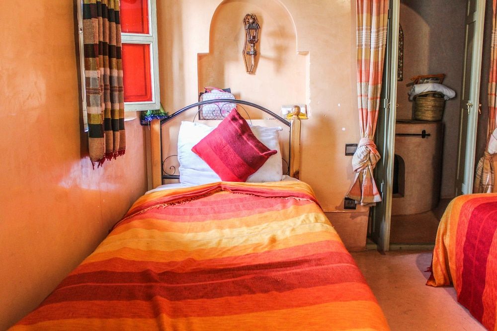 undefined Riad Minorisa 8