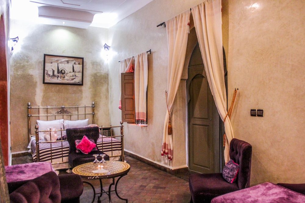 undefined Riad Minorisa 5