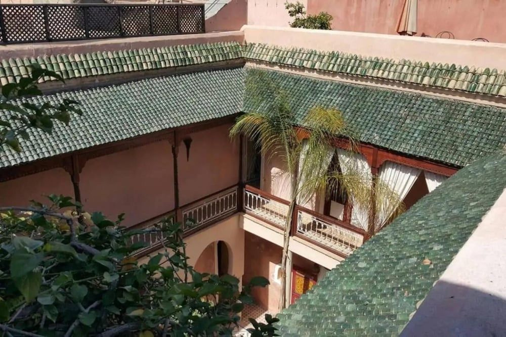 undefined Riad Ija 2