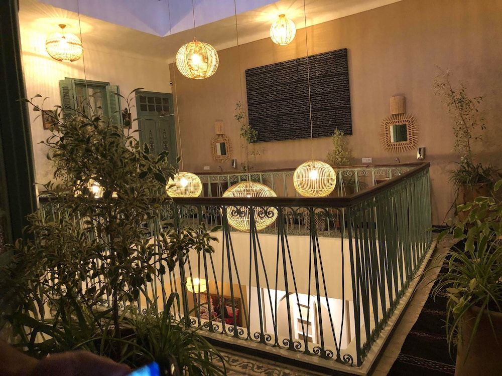 undefined Bed Square - Hostel 6