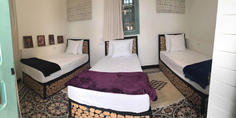 undefined Bed Square - Hostel 3