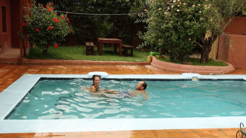 undefined Palm Auberge 4