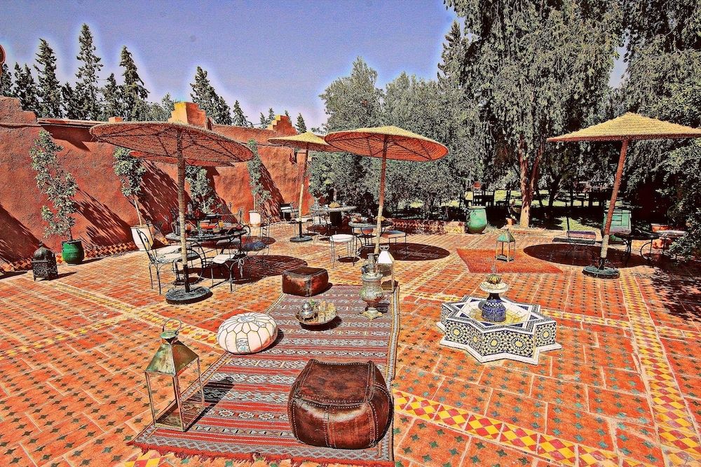 undefined Palm Auberge 9