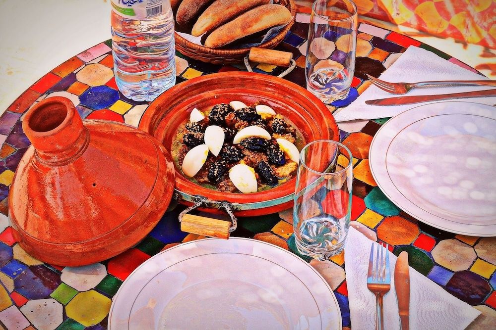 undefined Palm Auberge 8