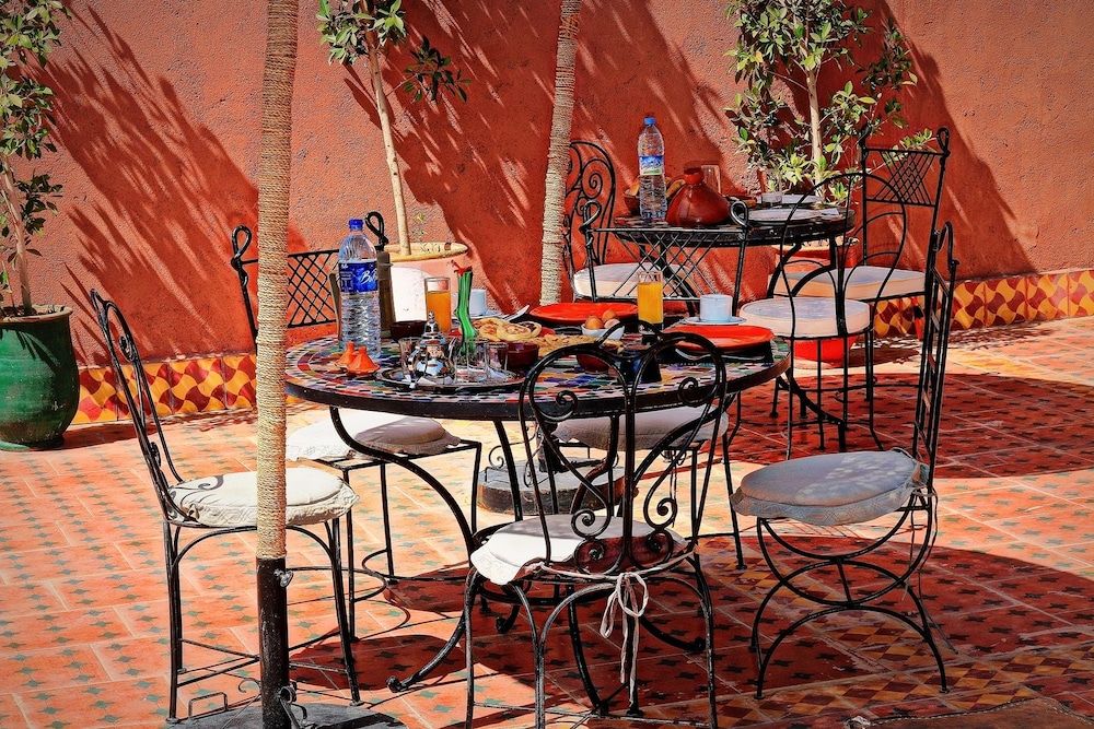 undefined Palm Auberge 10