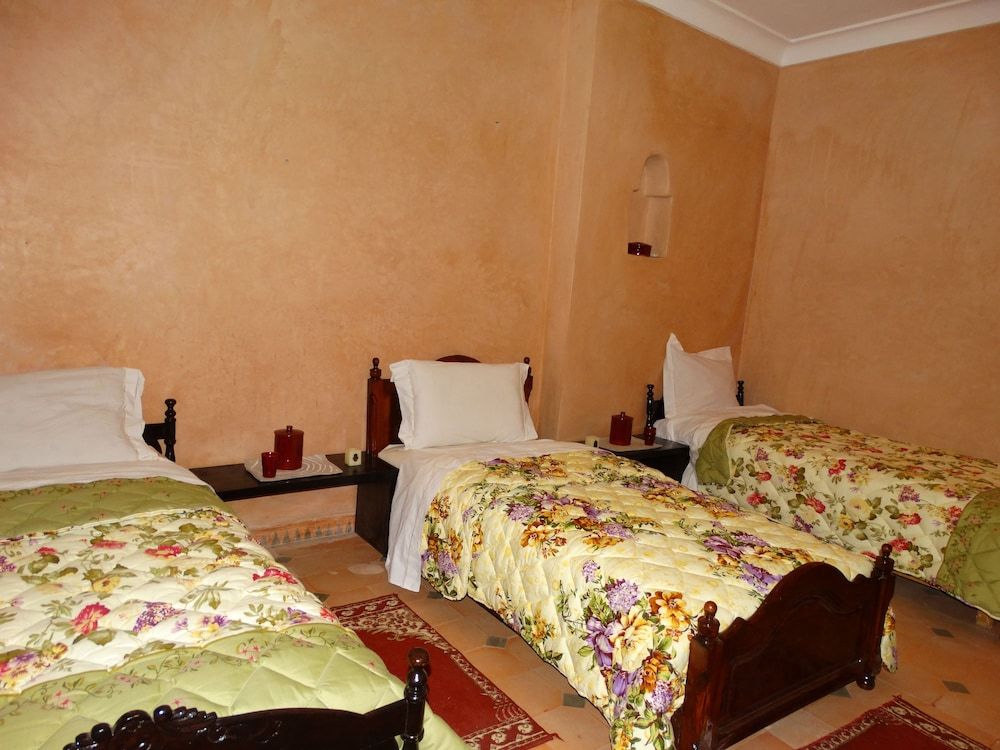 undefined Palm Auberge 2