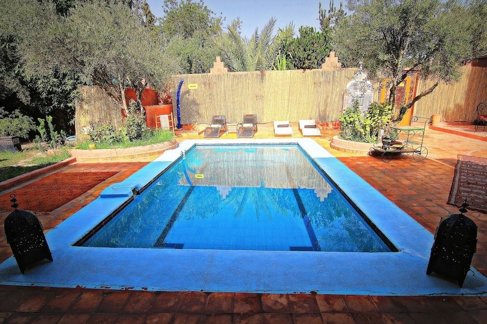 undefined Palm Auberge 5