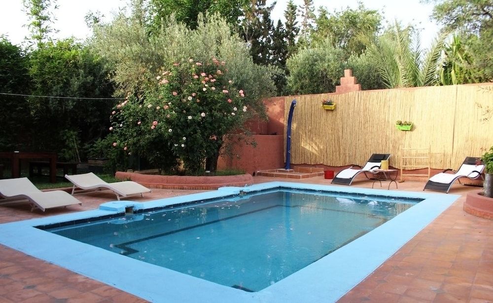 undefined Palm Auberge 6