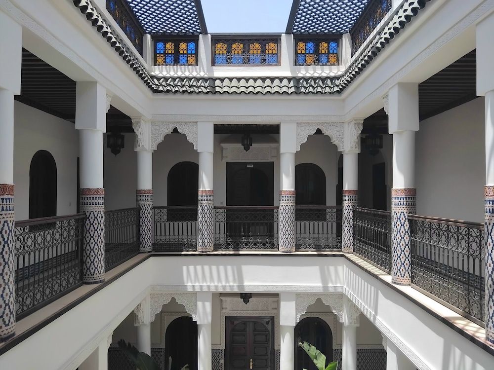 undefined Riad Yakimour 5