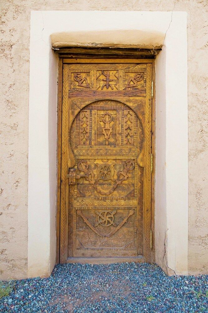 undefined Marrakesh Organics 3