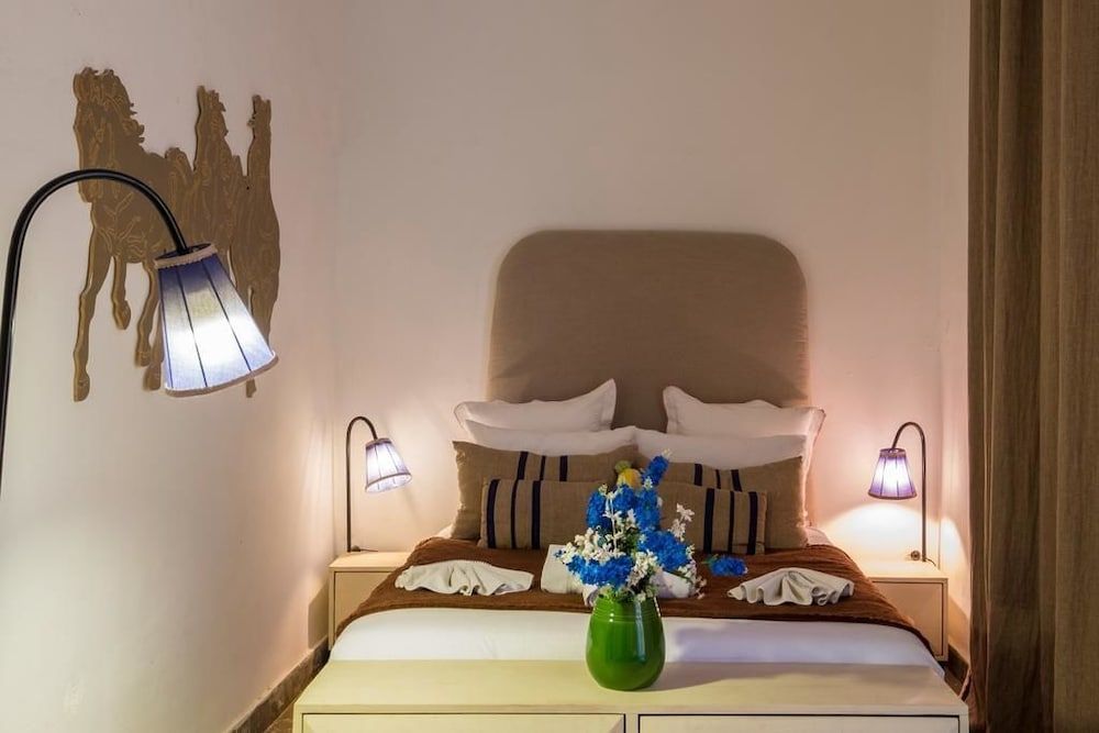 Riad salam 40 Standard Double Room