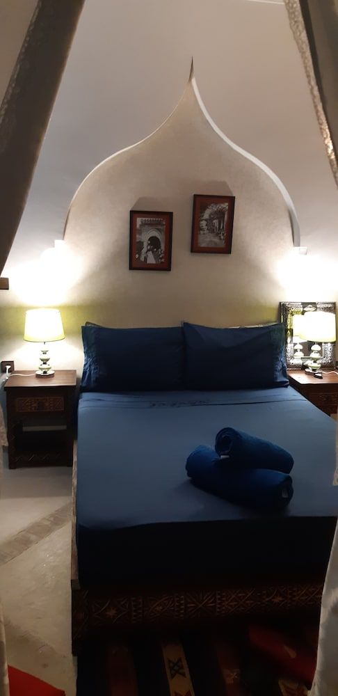 Riad Simon Deluxe Double Room, 1 Queen Bed, Non Smoking 17