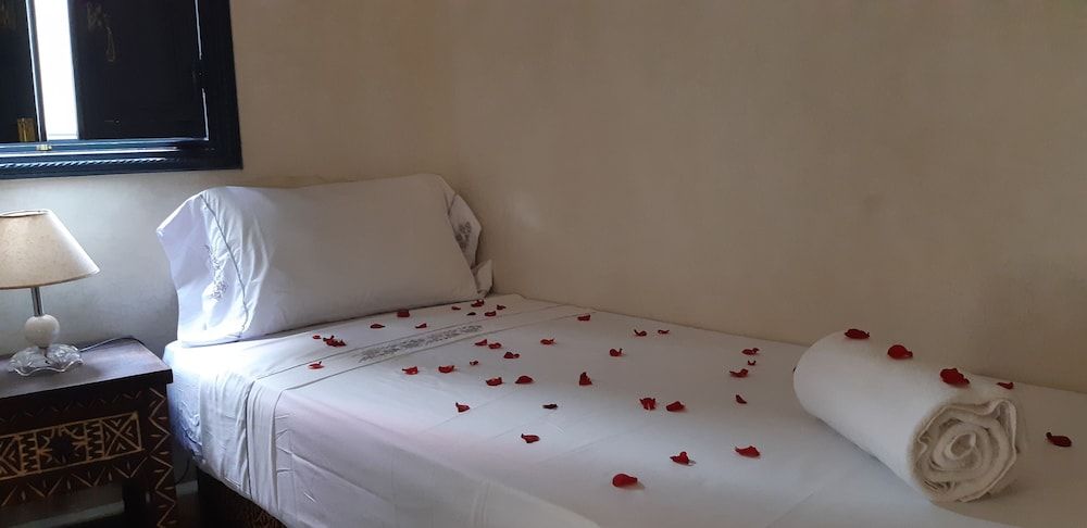 Riad Simon Deluxe Twin Room, 2 Twin Beds, Non Smoking 7