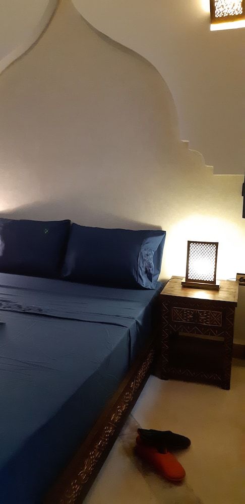 Riad Simon Deluxe Double Room, 1 Queen Bed, Non Smoking 38