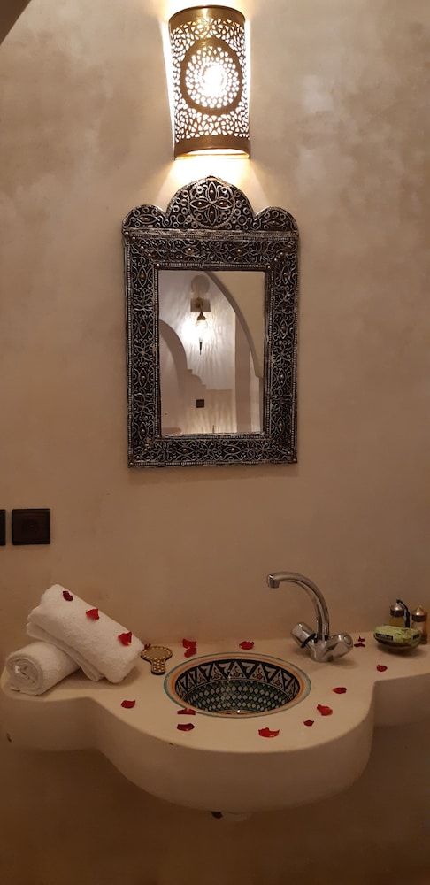 Riad Simon Deluxe Double Room, 1 Queen Bed, Non Smoking 42