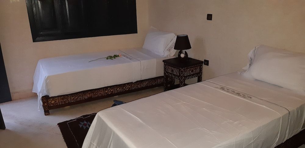 Riad Simon Deluxe Twin Room, 2 Twin Beds, Non Smoking 2