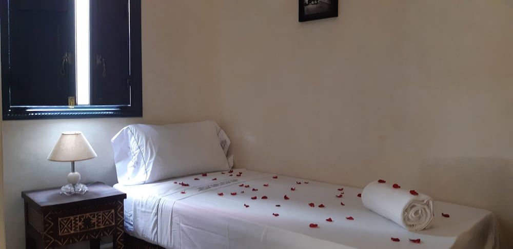 Riad Simon Deluxe Twin Room, 2 Twin Beds, Non Smoking 4