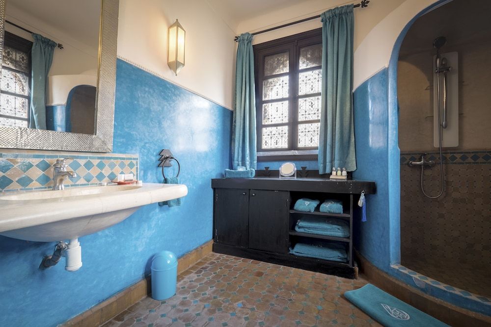 Riad Gamacyl Deluxe Suite 10