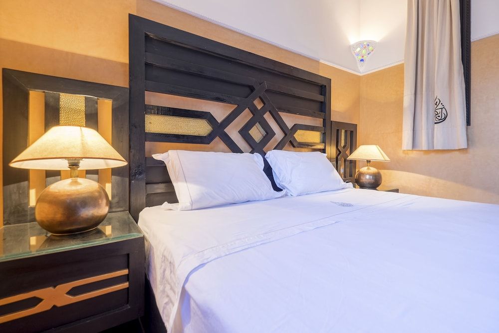 Riad Gamacyl Deluxe Suite 14
