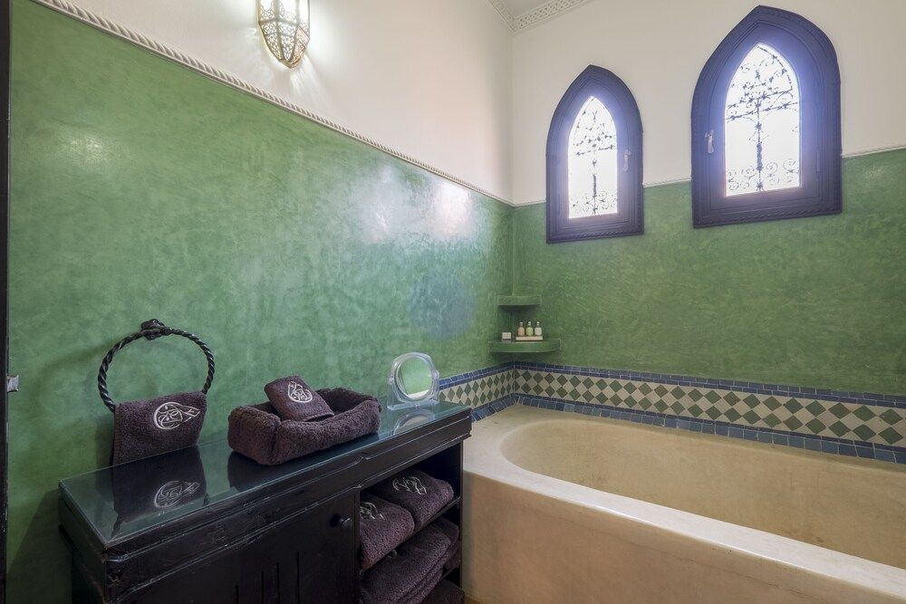 Riad Gamacyl Deluxe Double Room 10