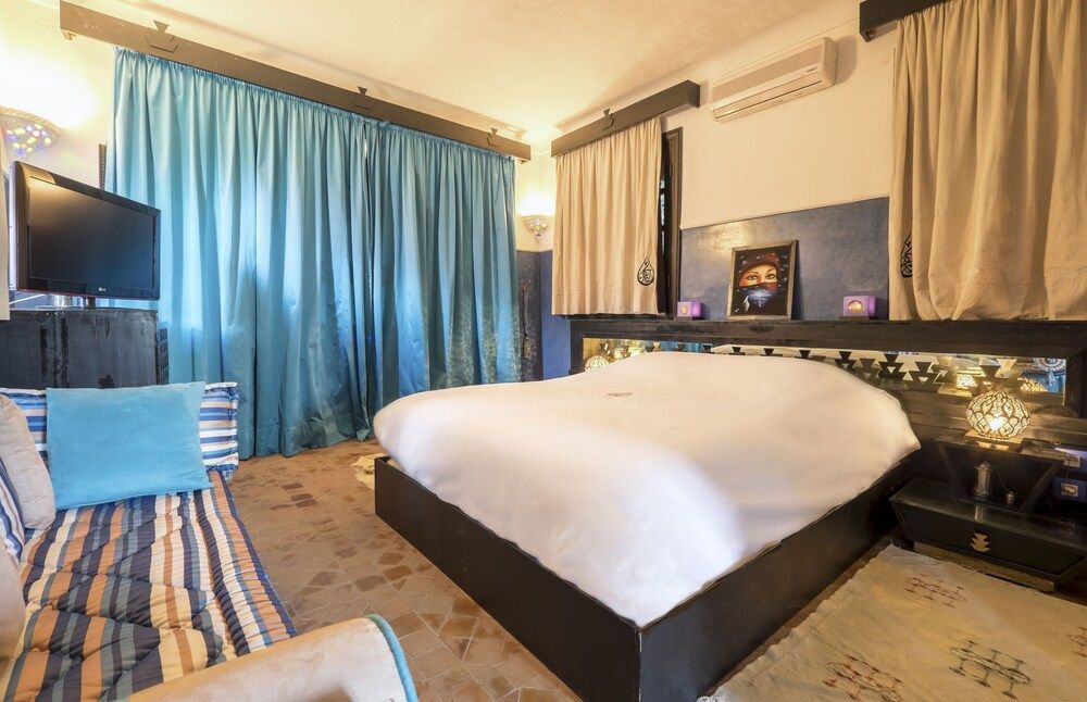Riad Gamacyl Deluxe Suite 6