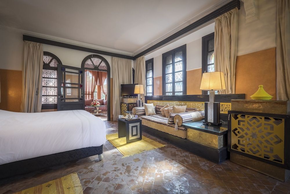 Riad Gamacyl Deluxe Suite 2
