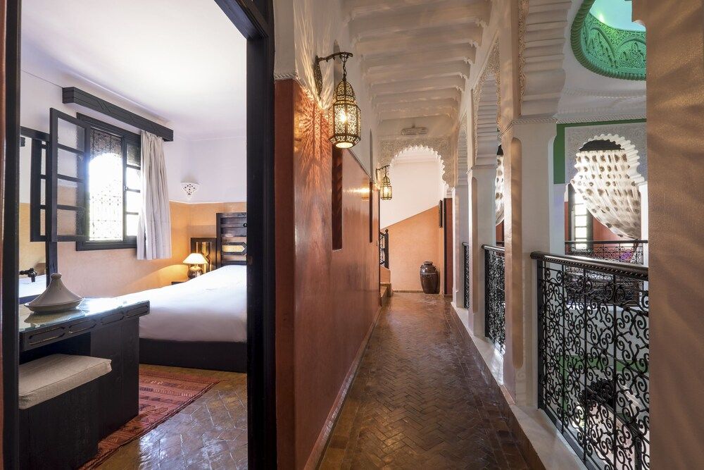 Riad Gamacyl Deluxe Suite 5
