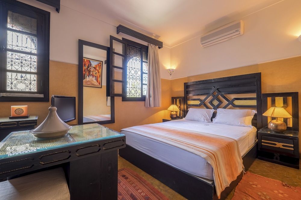 Riad Gamacyl Deluxe Suite 11
