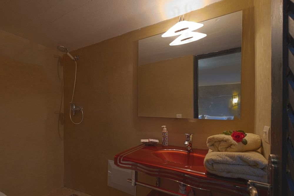 Riad Adrar Suite, Smoking 28