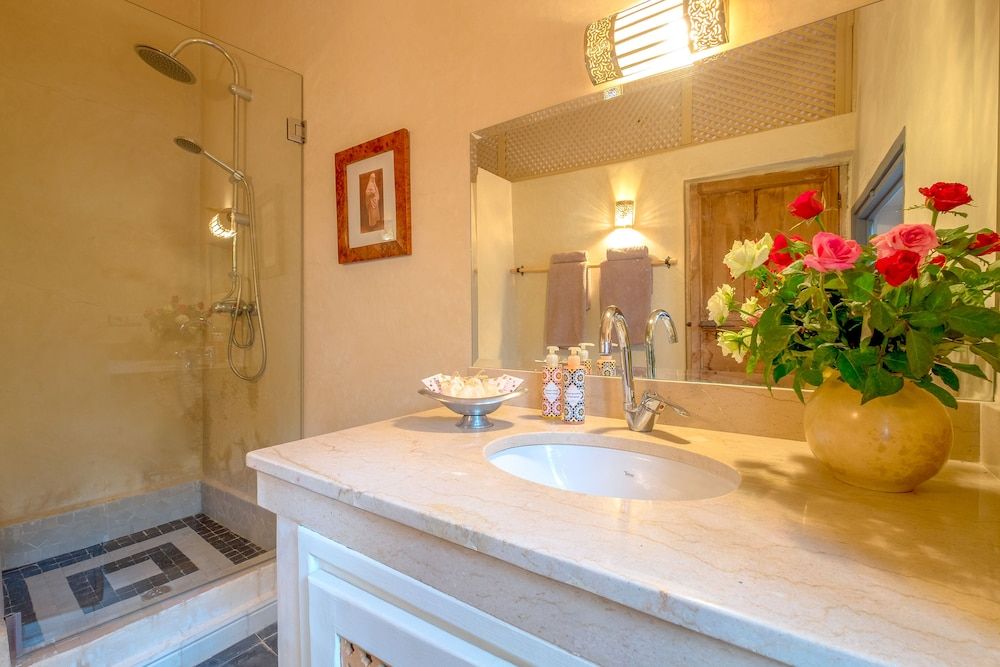 Riad Adrar Suite, Smoking 25