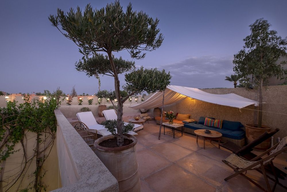 City View from Property