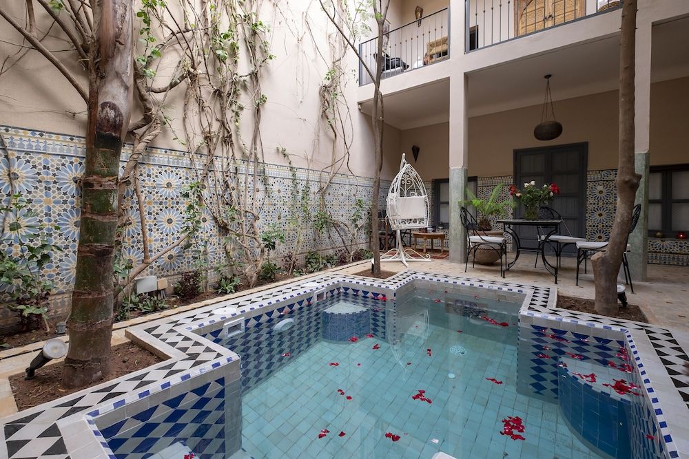 undefined Riad Adrar 8