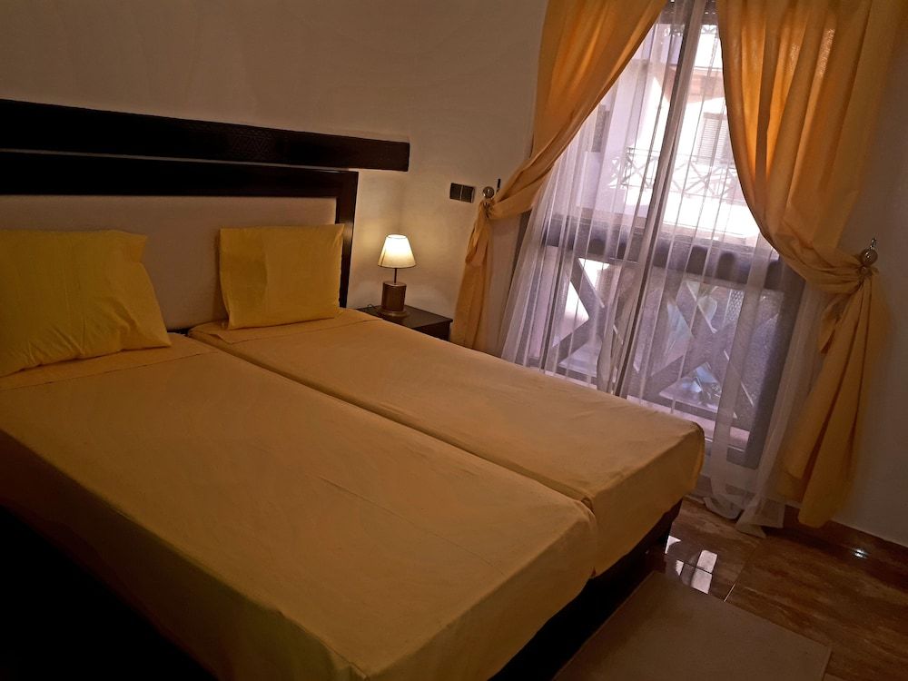 undefined Cosy Flat Premium Village Palmeraie 6