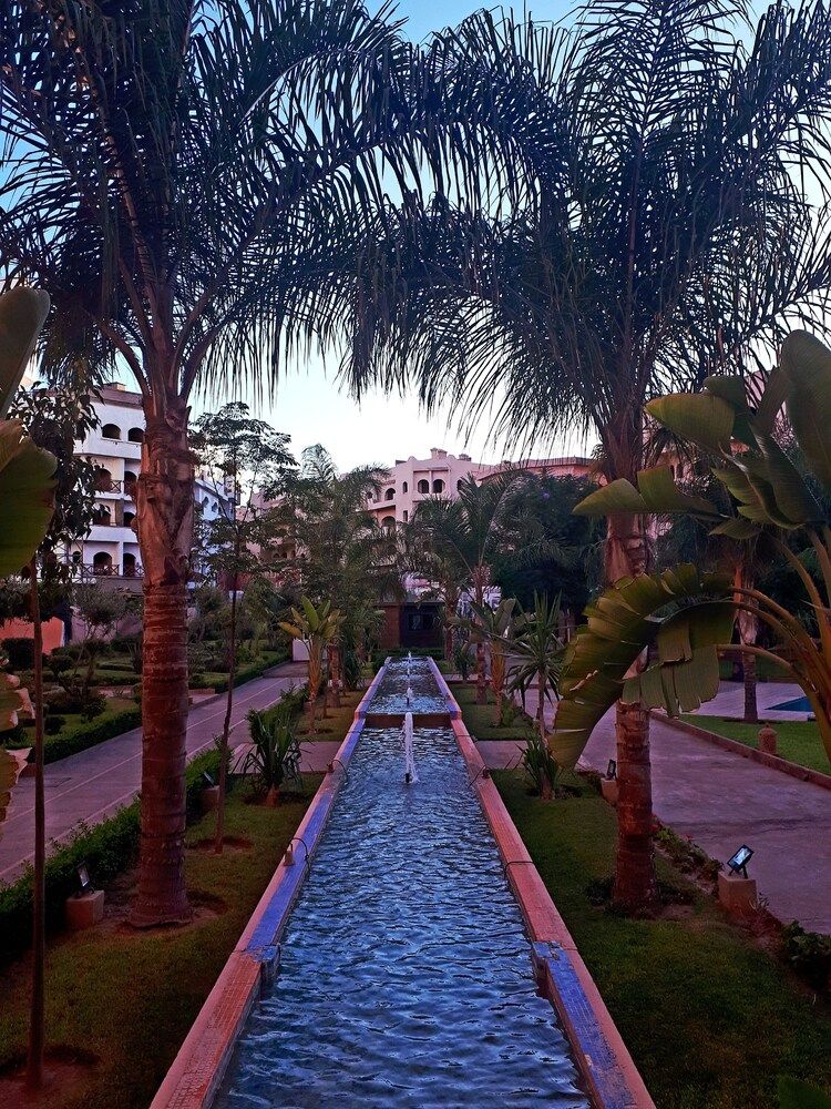 undefined Cosy Flat Premium Village Palmeraie 3