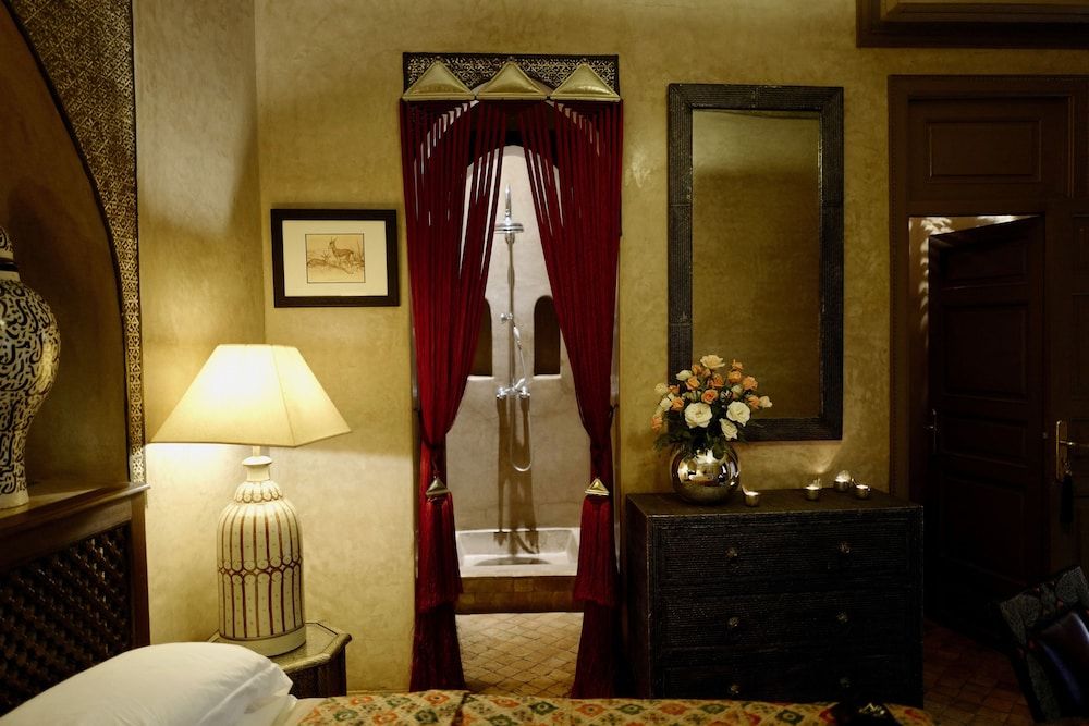 undefined Riad Noir d'Ivoire 7