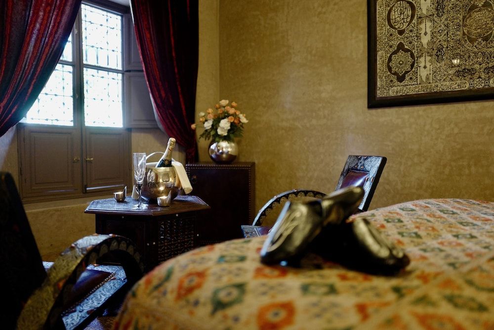 undefined Riad Noir d'Ivoire 8