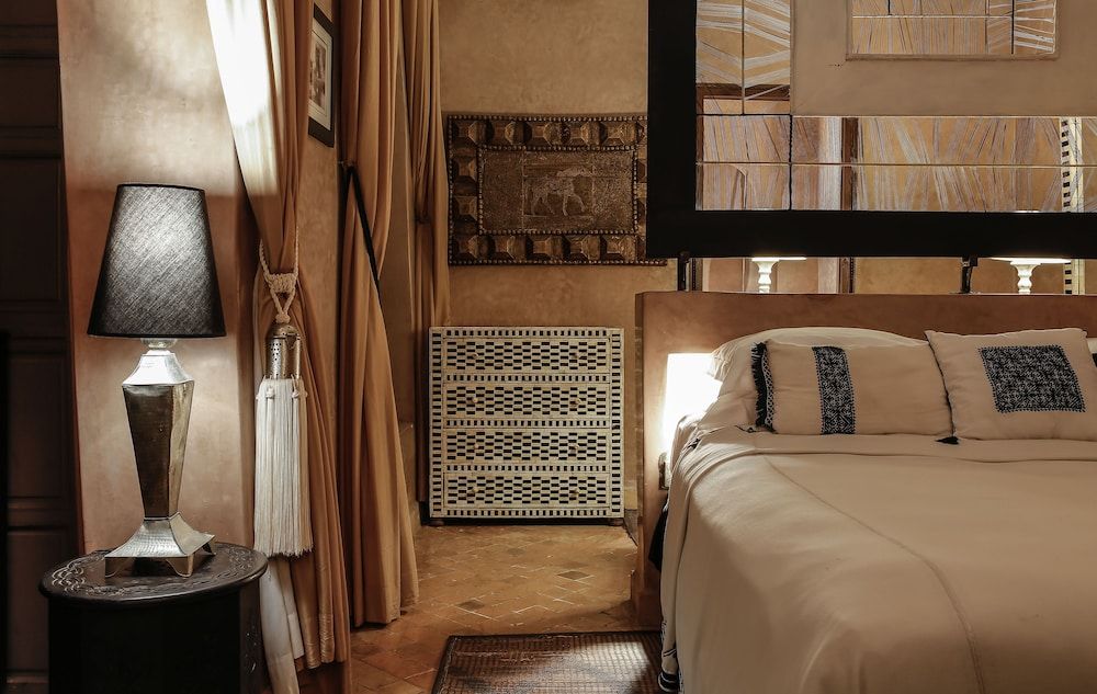 undefined Riad Noir d'Ivoire 5