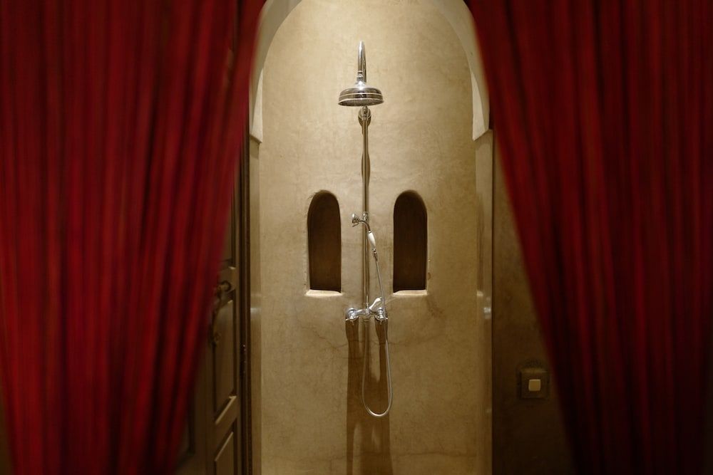 undefined Riad Noir d'Ivoire 6