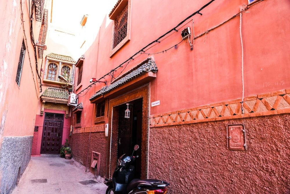 undefined Peace Hostel - Adults Only 5