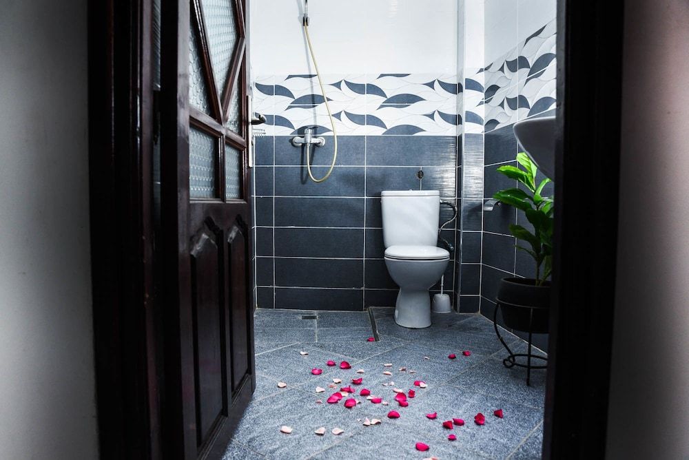 undefined Peace Hostel - Adults Only 10