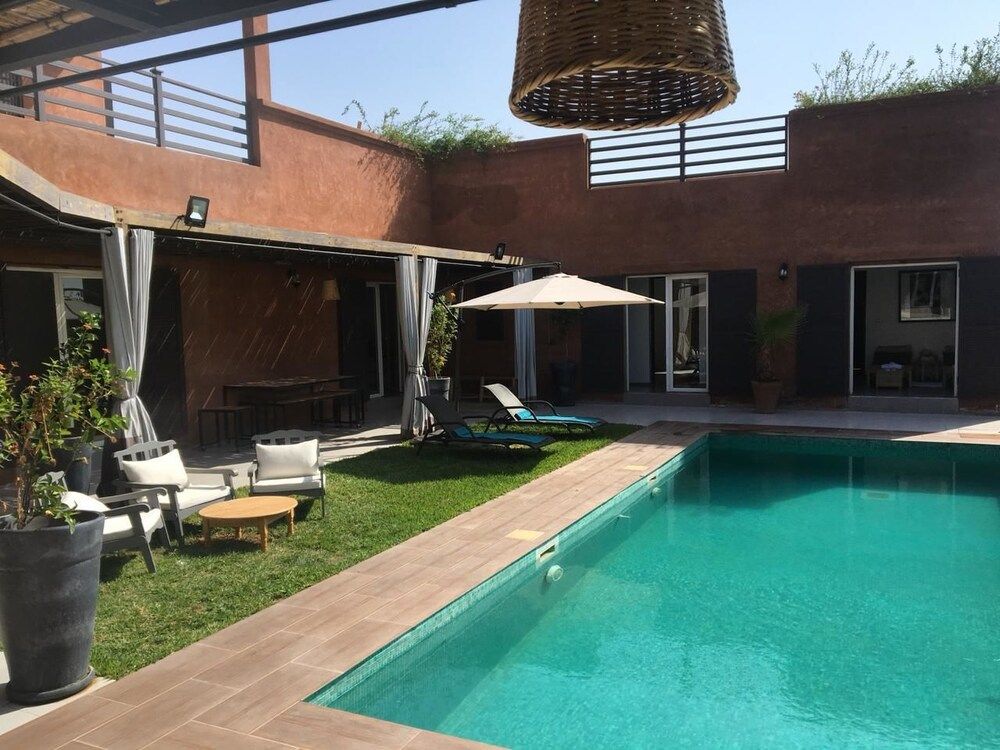 undefined Villa Cactus 8