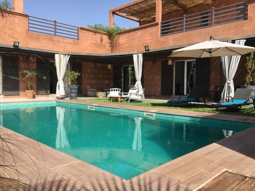 undefined Villa Cactus 6