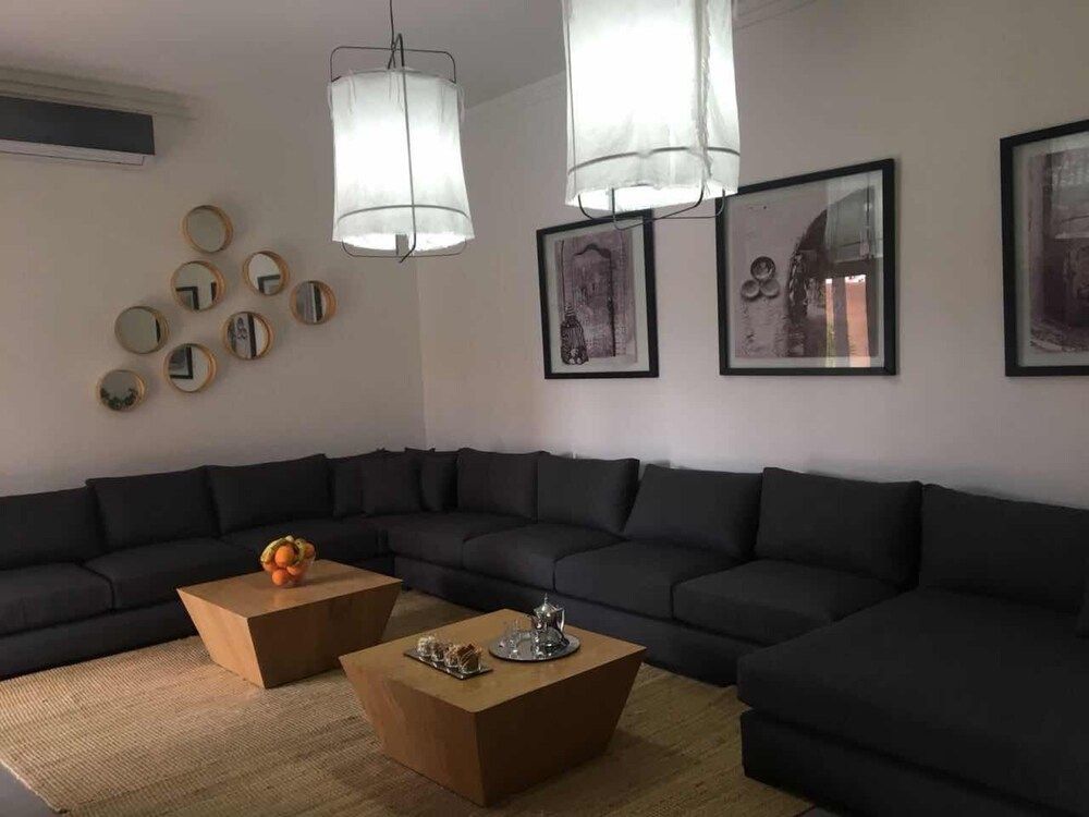 Villa Cactus Design Villa, Non Smoking 14