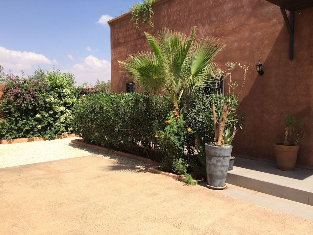 undefined Villa Cactus 4