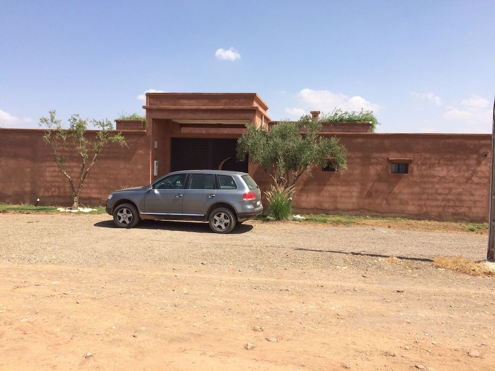 undefined Villa Cactus 2